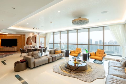 Apartment in Dubai Marina, Dubai 3 bedrooms, 277 sq.m. № 99324