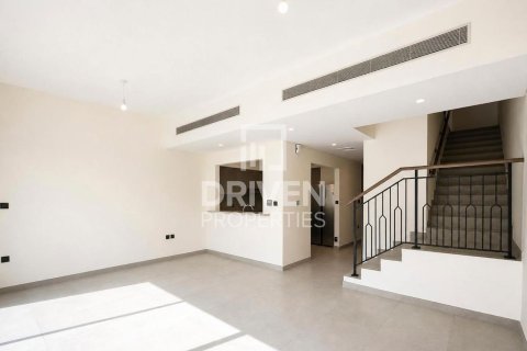 Maison de ville à Damac Lagoons, Dubai, 4 chambres, 144 m², № 144993