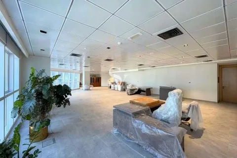 Office in Business Bay, Dubai 325 sq.m. № 118687