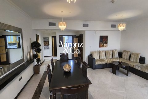 شقة في مساكن شاطئ جميرا, دبي 3 غرف نوم, 198 م² رقم 143375