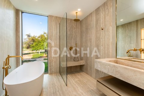 Villa en Jumeirah Islands, Dubai, 5 dormitorios, 585 m², № 143522 - foto 14