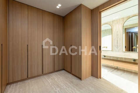 Villa en Jumeirah Islands, Dubai, 5 dormitorios, 585 m², № 143522 - foto 18