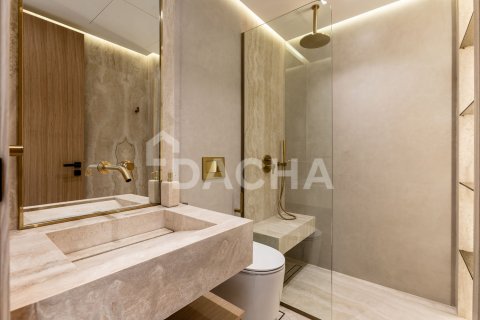 Villa en Jumeirah Islands, Dubai, 5 dormitorios, 585 m², № 143522 - foto 11