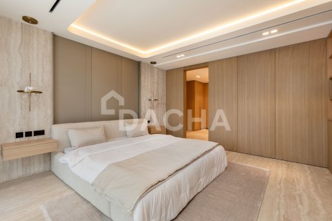 Villa en Jumeirah Islands, Dubai, 5 dormitorios, 585 m², № 143522 - foto 21