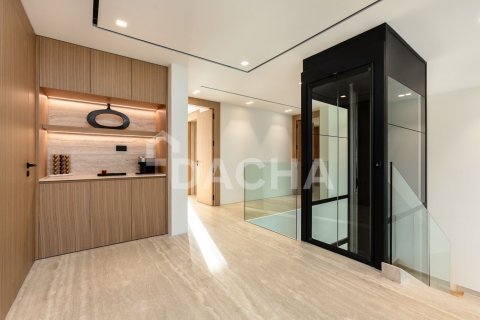 Villa en Jumeirah Islands, Dubai, 5 dormitorios, 585 m², № 143522 - foto 12