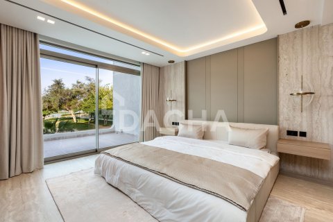 Villa en Jumeirah Islands, Dubai, 5 dormitorios, 585 m², № 143522 - foto 20