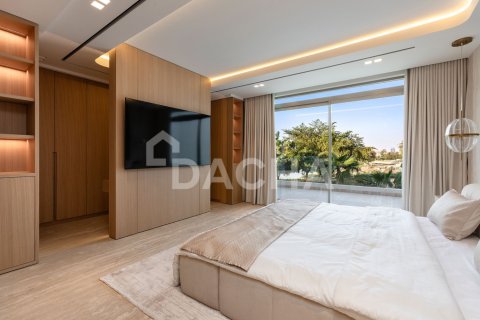 Villa en Jumeirah Islands, Dubai, 5 dormitorios, 585 m², № 143522 - foto 19