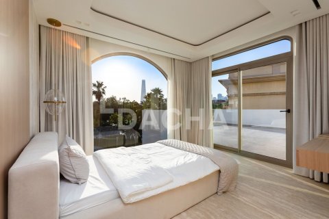 Villa en Jumeirah Islands, Dubai, 5 dormitorios, 585 m², № 143522 - foto 17