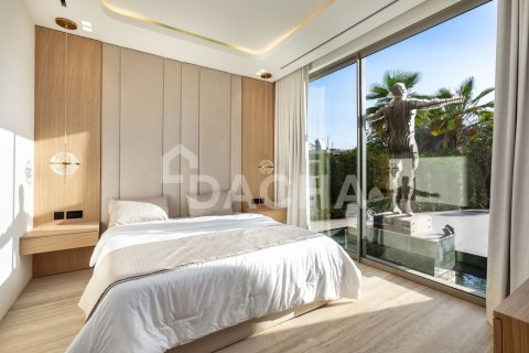 Villa en Jumeirah Islands, Dubai, 5 dormitorios, 585 m², № 143522 - foto 10