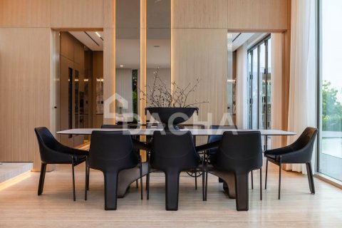 Villa en Jumeirah Islands, Dubai, 5 dormitorios, 585 m², № 143522 - foto 6