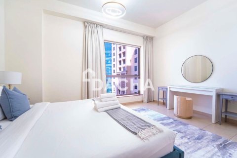 شقة في Bahar, مساكن شاطئ جميرا, دبي 2 غرف نوم, 118 م² رقم 143481 - صورة 14