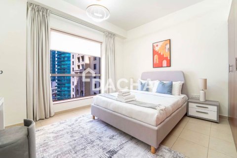 شقة في Bahar, مساكن شاطئ جميرا, دبي 2 غرف نوم, 118 م² رقم 143481 - صورة 7