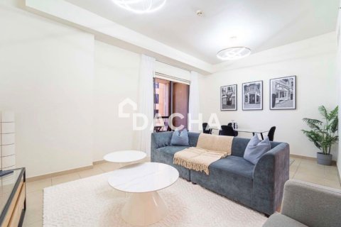 شقة في Bahar, مساكن شاطئ جميرا, دبي 2 غرف نوم, 118 م² رقم 143481 - صورة 4