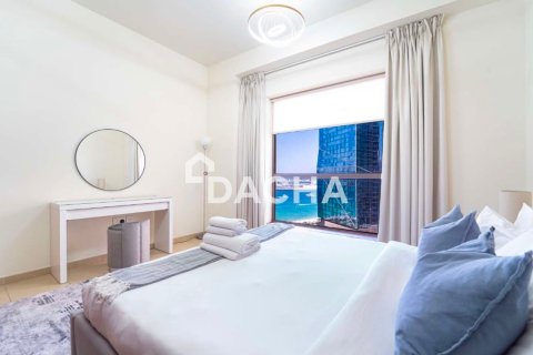 شقة في Bahar, مساكن شاطئ جميرا, دبي 2 غرف نوم, 118 م² رقم 143481 - صورة 8