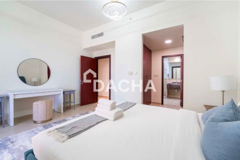 شقة في Bahar, مساكن شاطئ جميرا, دبي 2 غرف نوم, 118 م² رقم 143481 - صورة 12