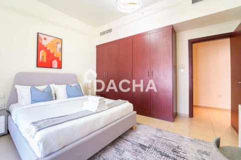 شقة في Bahar, مساكن شاطئ جميرا, دبي 2 غرف نوم, 118 م² رقم 143481 - صورة 6