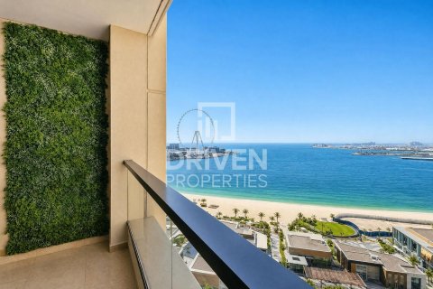 Apartment in Rimal, Jumeirah Beach Residence, Dubai 2 bedrooms, 120.4 sq.m. № 145175 - photo 21