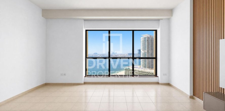 Apartment in Rimal, Jumeirah Beach Residence, Dubai 2 bedrooms, 120.4 sq.m. № 145175