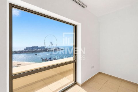 Apartment in Rimal, Jumeirah Beach Residence, Dubai 2 bedrooms, 120.4 sq.m. № 145175 - photo 17
