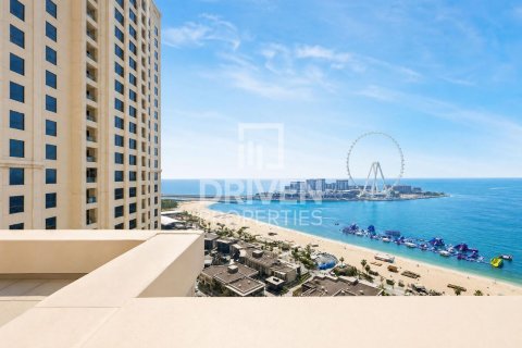 Apartment in Rimal, Jumeirah Beach Residence, Dubai 2 bedrooms, 120.4 sq.m. № 145175 - photo 20