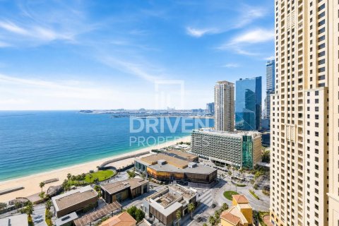 Apartment in Rimal, Jumeirah Beach Residence, Dubai 2 bedrooms, 120.4 sq.m. № 145175 - photo 19