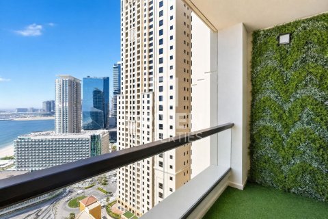 Apartment in Rimal, Jumeirah Beach Residence, Dubai 2 bedrooms, 120.4 sq.m. № 145175 - photo 22
