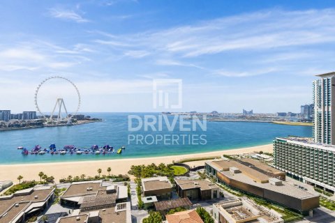 Apartment in Rimal, Jumeirah Beach Residence, Dubai 2 bedrooms, 120.4 sq.m. № 145175 - photo 18