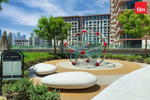 Apartment in City Walk, Dubai 1 bedroom, 63 sq.m. № 143954 - photo 14