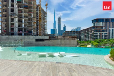 Apartment in City Walk, Dubai 1 bedroom, 63 sq.m. № 143954 - photo 16