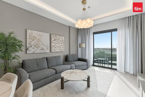 Apartment in City Walk, Dubai 1 bedroom, 63 sq.m. № 143954 - photo 4