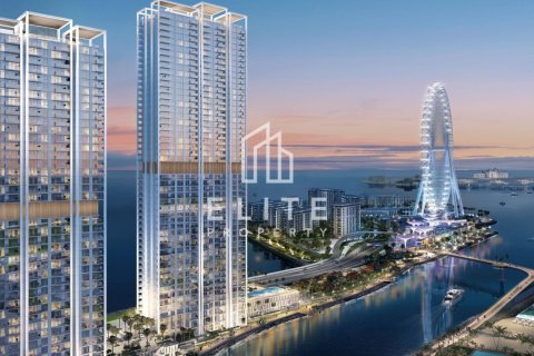 بانتهاوس في Bluewaters, دبي 4 غرف نوم, 269 م² رقم 145862
