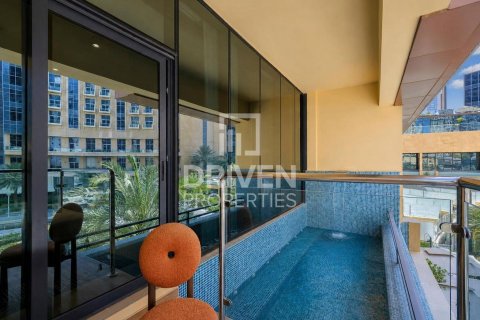 شقة في مرسى دبي, دبي 2 غرف نوم, 328.51 م² رقم 145106 - صورة 24