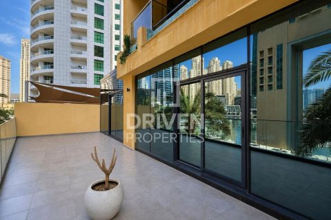 شقة في مرسى دبي, دبي 2 غرف نوم, 328.51 م² رقم 145106 - صورة 22