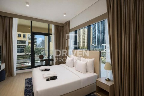 شقة في مرسى دبي, دبي 2 غرف نوم, 328.51 م² رقم 145106 - صورة 13