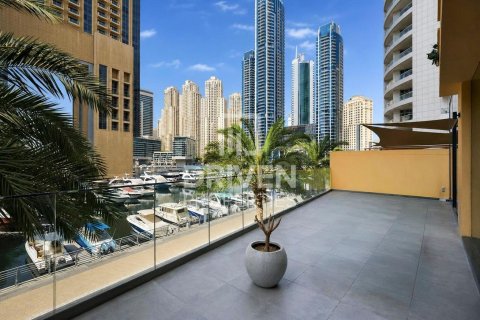 شقة في مرسى دبي, دبي 2 غرف نوم, 328.51 م² رقم 145106 - صورة 21