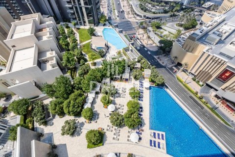 Снять в аренду квартиру в The Address Residence Fountain Views, Даунтаун Дубай (Даунтаун Бурдж Дубай), Дубай: 1 спальня, 79.25м², № 145291 - фото 3