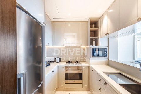 Снять в аренду квартиру в The Address Residence Fountain Views, Даунтаун Дубай (Даунтаун Бурдж Дубай), Дубай: 1 спальня, 79.25м², № 145291 - фото 10