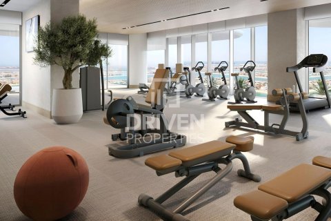 شقة في EMAAR Beachfront, Dubai Harbour, دبي 1غرف نوم, 85.28 م² رقم 144842 - صورة 4