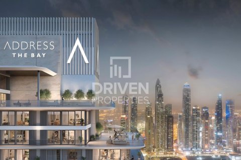 شقة في EMAAR Beachfront, Dubai Harbour, دبي 1غرف نوم, 85.28 م² رقم 144842 - صورة 8