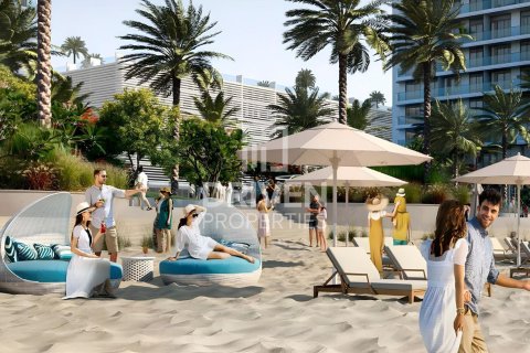 شقة في EMAAR Beachfront, Dubai Harbour, دبي 1غرف نوم, 85.28 م² رقم 144842 - صورة 5