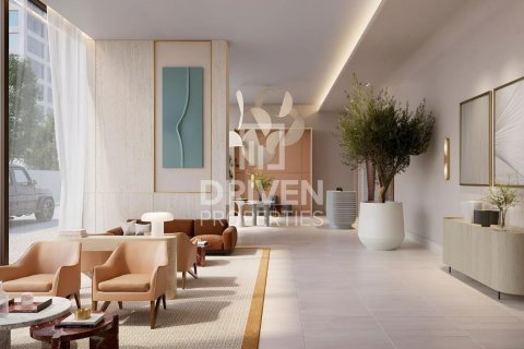 شقة في EMAAR Beachfront, Dubai Harbour, دبي 1غرف نوم, 85.28 م² رقم 144842 - صورة 7