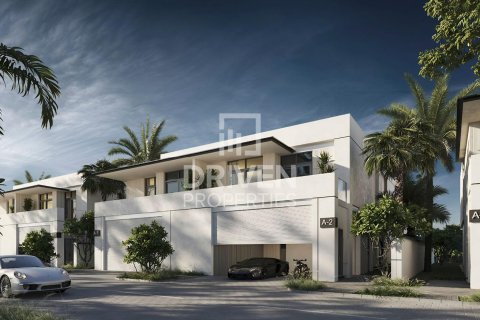 فيلا في District 11, مدينة محمد بن راشد, دبي 6 غرف نوم , 1125.98 م² رقم 144247 - صورة 7
