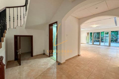 Maison de ville à Green Community, Dubai, 3 chambres, 375 m², № 143993 - photo 27