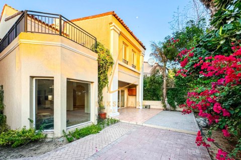 Maison de ville à Green Community, Dubai, 3 chambres, 375 m², № 143993 - photo 21