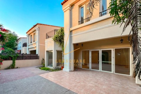 Maison de ville à Green Community, Dubai, 3 chambres, 375 m², № 143993 - photo 3