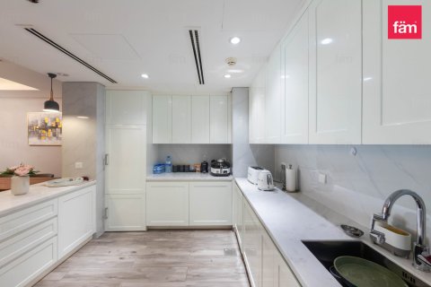 Appartement à Downtown Dubai (Downtown Burj Dubai), Dubai, 1 chambre, 105.4 m², № 143409 - photo 9