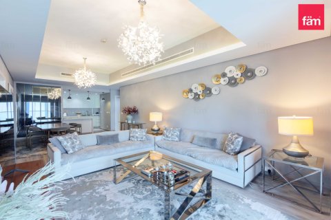 Appartement à Downtown Dubai (Downtown Burj Dubai), Dubai, 1 chambre, 105.4 m², № 143409 - photo 5