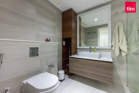 Appartement à Downtown Dubai (Downtown Burj Dubai), Dubai, 1 chambre, 105.4 m², № 143409 - photo 16