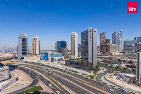 Appartement à Downtown Dubai (Downtown Burj Dubai), Dubai, 1 chambre, 105.4 m², № 143409 - photo 21