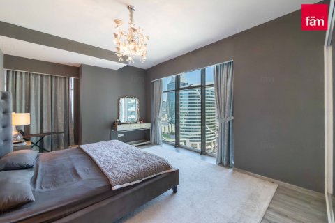 Appartement à Downtown Dubai (Downtown Burj Dubai), Dubai, 1 chambre, 105.4 m², № 143409 - photo 6